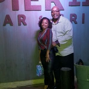 Meet your Posher, Anissa